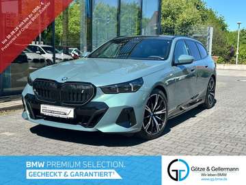 eDrive40 Touring M Sport PRO //Stop&Go 20 LM