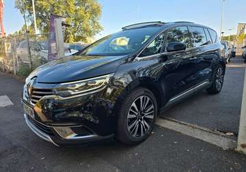 V 2.0 dci 20pch Initiale Paris 7places