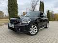 MINI Cooper SE ALL4 Negro - thumbnail 1