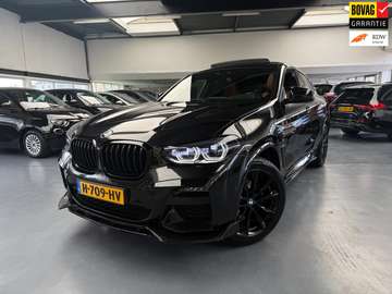 XDrive20i M Sport | Open dak |