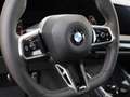 BMW X3 M50 AT Panorama Klimaaut. AHK Memory vorn Zwart - thumbnail 10
