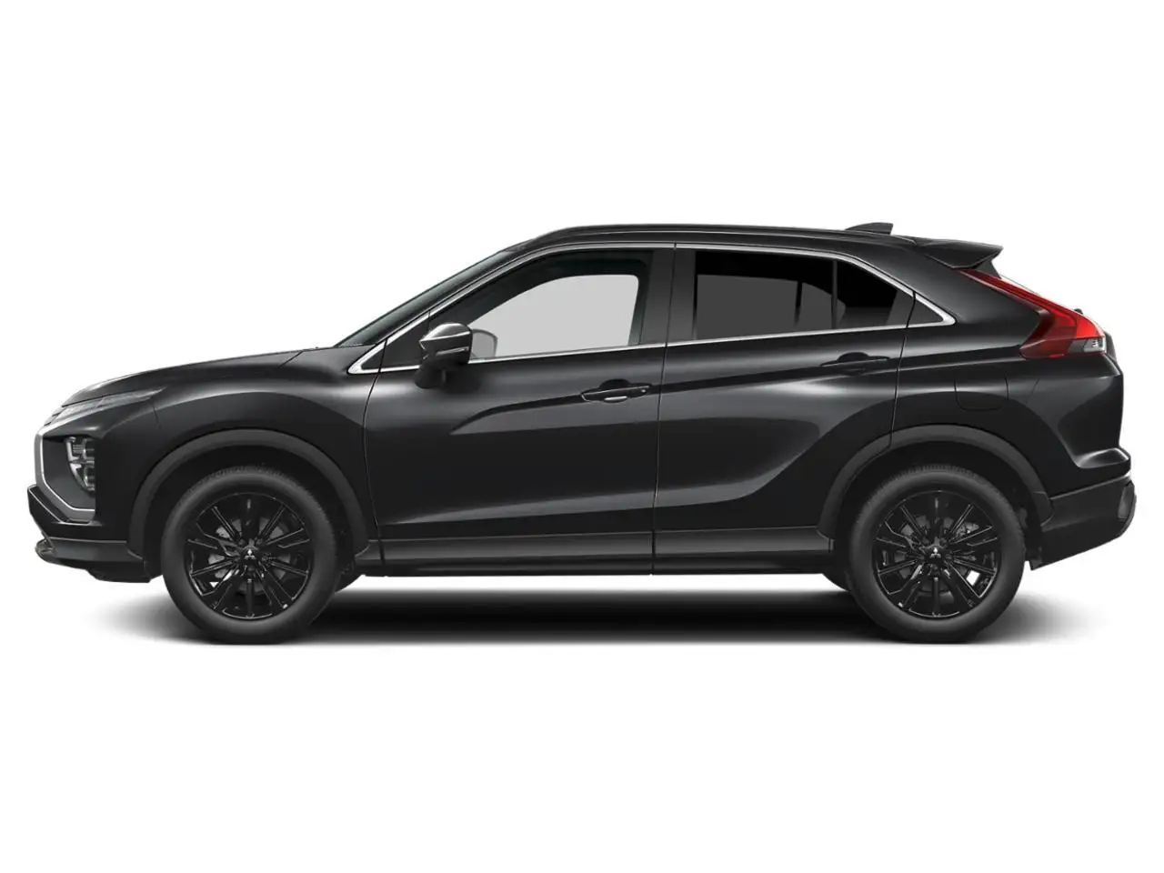 Mitsubishi Eclipse Cross снимка Mitsubishi Eclipse Cross
