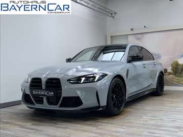 xDrive Competition Sitzlüft. ACC 360° Carbon