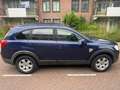 Chevrolet Captiva 2.4i Style 2WD Blauw - thumbnail 4