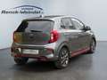 Kia Picanto GT-Line 1.2 AMT Navi Klima LED-Tagfahrlicht Rückfa Grigio - thumbnail 2