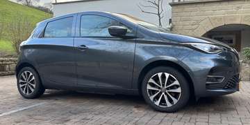 ZOE (mit Batterie) Z.E. 50 INTENS