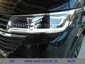 Volkswagen T6.1 California Beach Camper TDI 4MOTION Schwarz - thumbnail 6