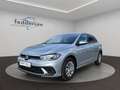 Volkswagen Polo Life 1.0 TSI Navi ACC IQ.DRIVE Sitzheizung KLIMA Silber - thumbnail 2