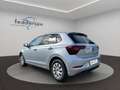 Volkswagen Polo Life 1.0 TSI Navi ACC IQ.DRIVE Sitzheizung KLIMA Silber - thumbnail 6