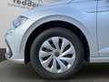 Volkswagen Polo Life 1.0 TSI Navi ACC IQ.DRIVE Sitzheizung KLIMA Silber - thumbnail 7