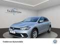 Volkswagen Polo Life 1.0 TSI Navi ACC IQ.DRIVE Sitzheizung KLIMA Silber - thumbnail 1