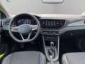 Volkswagen Polo Life 1.0 TSI Navi ACC IQ.DRIVE Sitzheizung KLIMA Silber - thumbnail 9