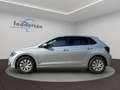 Volkswagen Polo Life 1.0 TSI Navi ACC IQ.DRIVE Sitzheizung KLIMA Silber - thumbnail 4