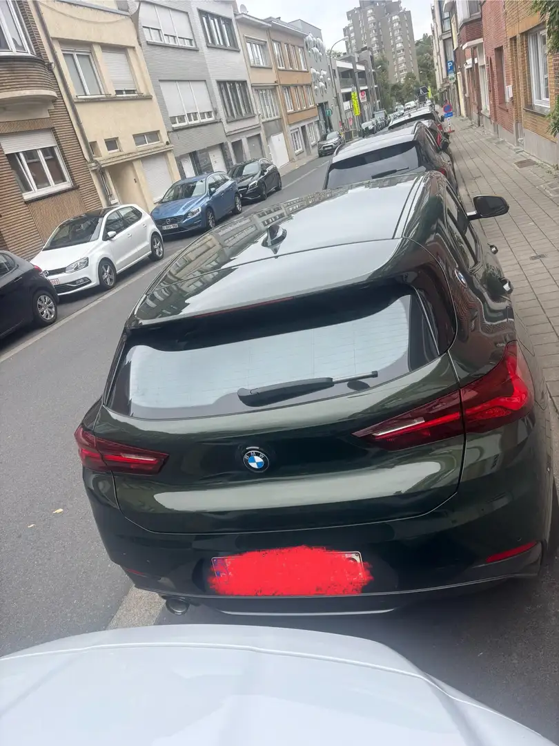BMW X2 M M35iAS xDrive OPF (EU6AP) - 2