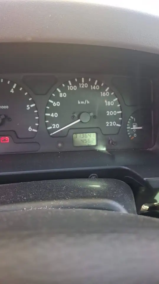 Land Rover Discovery II 1998 5p 2.5 td5 Vogue, foto 9