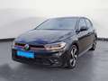 Volkswagen Polo GTI DSG IQ.Drive Navi Matrix Climatronic Schwarz - thumbnail 2
