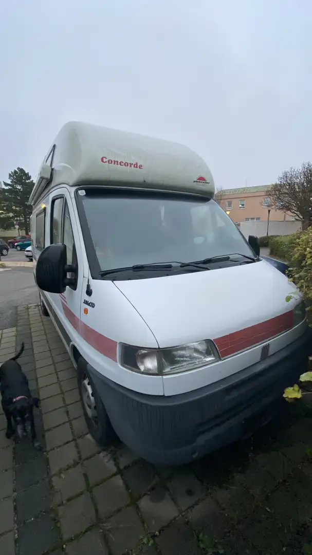 Fiat Ducato 14 i.d.TD 231.840.1 M1DC - 1