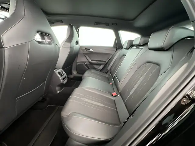 Cupra Leon view 9