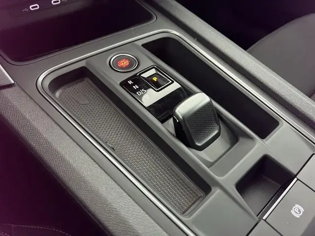 Cupra Leon view 15