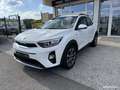 Kia Stonic 1.0 T-GDI 100CH ISG ACTIVE EURO6D-T Blanc - thumbnail 5