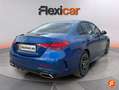 Mercedes-Benz C 200 d Estate Azul - thumbnail 8