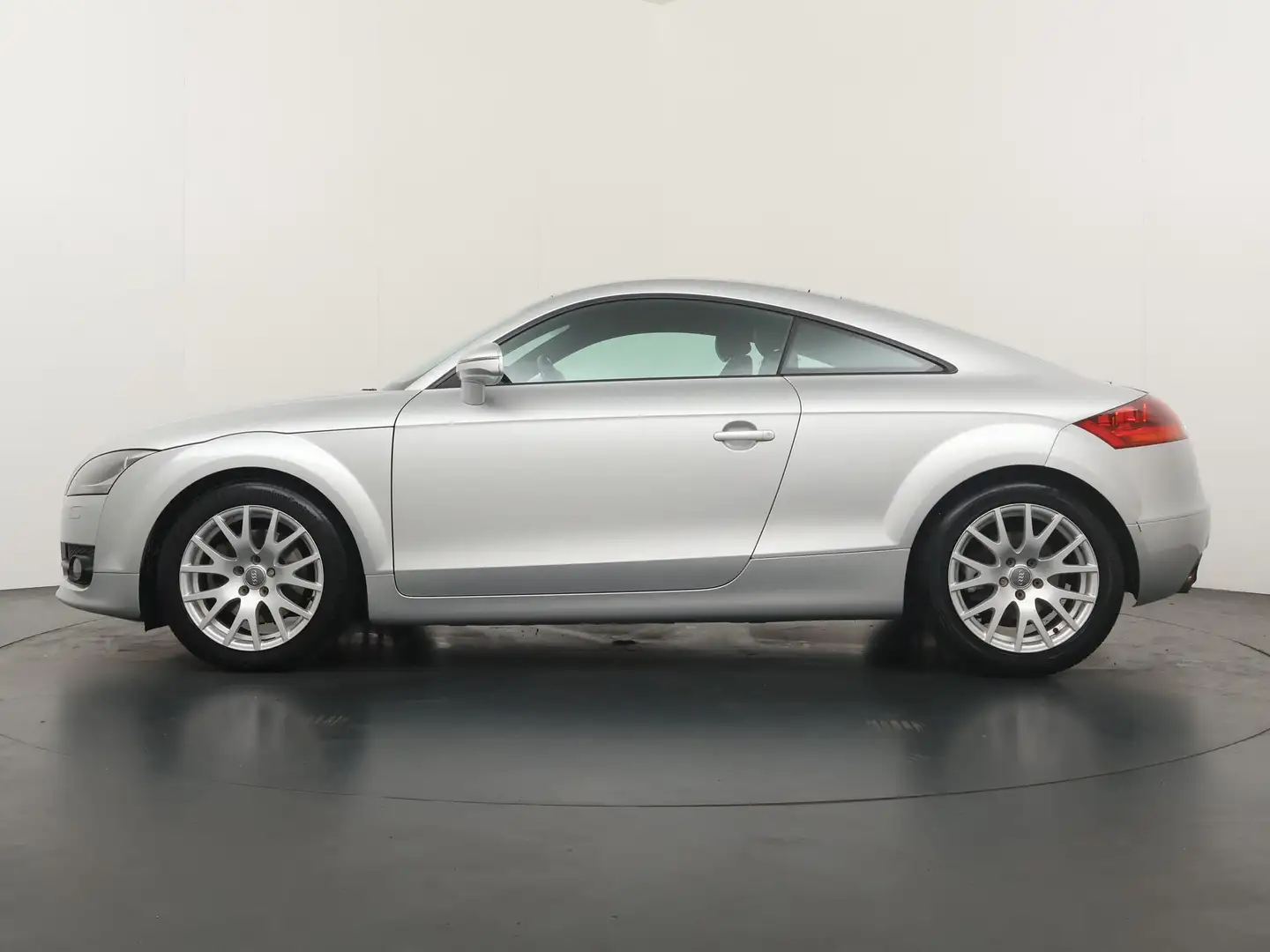 Audi TT 2.0 TFSI Pro Line - Lederen bekleding - Xenon - St Gris - 2