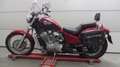 Honda VT 600 PC21 Rouge - thumbnail 1