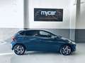 Hyundai i20 1.0 TGDI Klass 48V DT 100 Bleu - thumbnail 13
