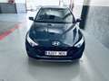 Hyundai i20 1.0 TGDI Klass 48V DT 100 Bleu - thumbnail 4