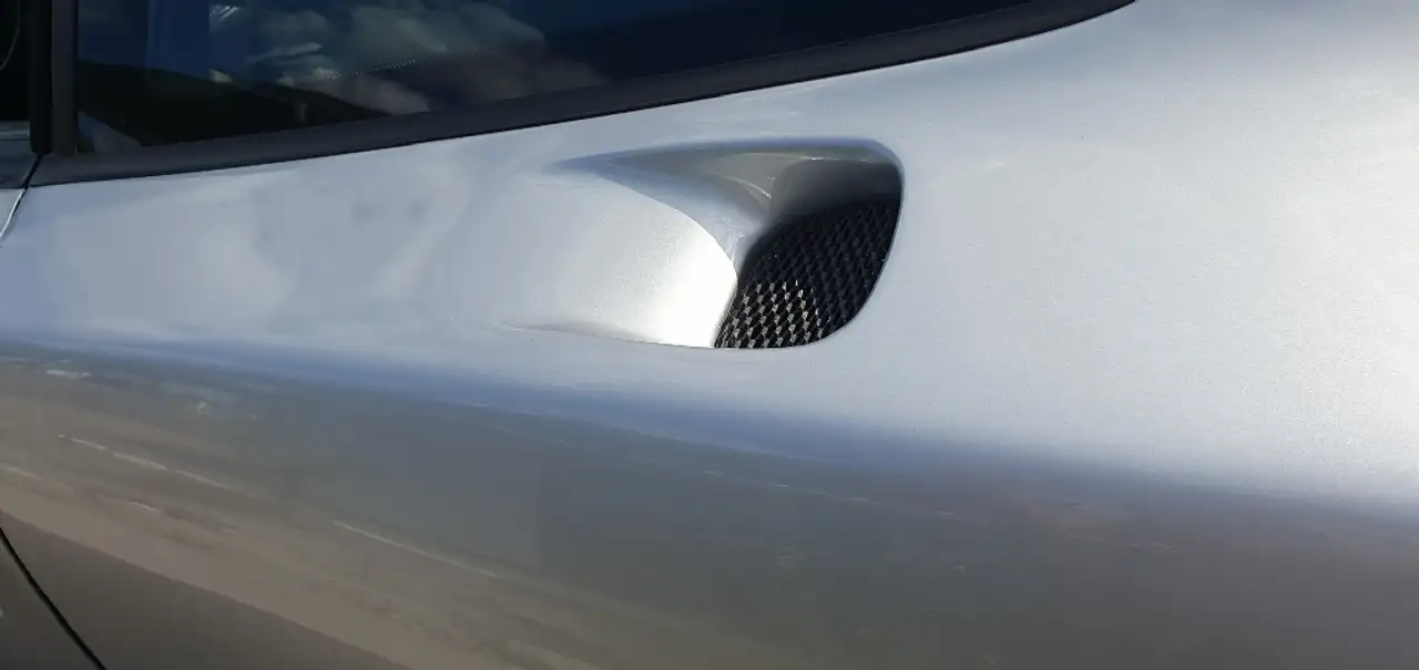 Ferrari 550 Maranello, foto 12