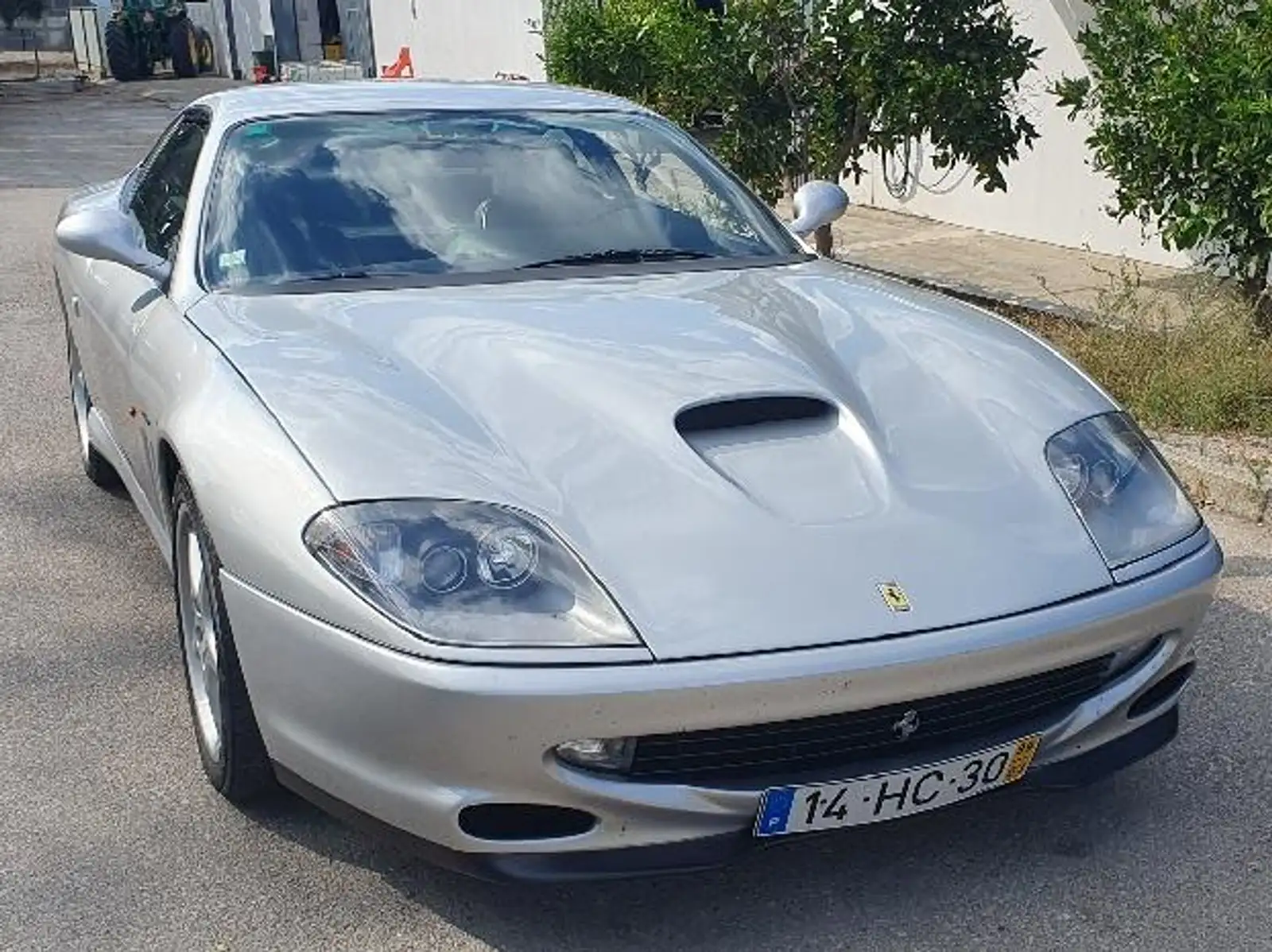 Ferrari Maranello