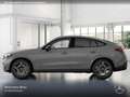 Mercedes-Benz GLC 200 4M AMG+NIGHT+PANO+360+AHK+KEYLESS+9G Grau - thumbnail 5