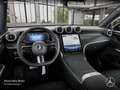 Mercedes-Benz GLC 200 4M AMG+NIGHT+PANO+360+AHK+KEYLESS+9G Grau - thumbnail 9