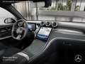 Mercedes-Benz GLC 200 4M AMG+NIGHT+PANO+360+AHK+KEYLESS+9G Grau - thumbnail 10