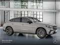 Mercedes-Benz GLC 200 4M AMG+NIGHT+PANO+360+AHK+KEYLESS+9G Grau - thumbnail 15