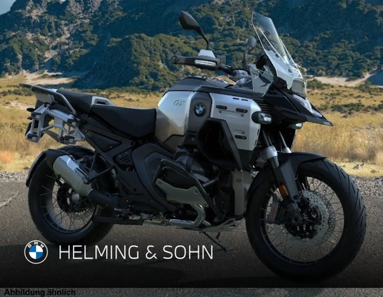 BMW R 1300 GS
