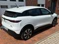 Renault Megane E-Tech Tech Paket Equilibre EV60 220hp optimum charg 5dr Weiß - thumbnail 3