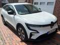 Renault Megane E-Tech Tech Paket Equilibre EV60 220hp optimum charg 5dr Weiß - thumbnail 1