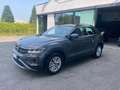 Volkswagen T-Roc T-Roc 2022 1.5 tsi Life Grigio - thumbnail 3