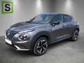 Nissan Juke JUKE Superfly 1.6 Hybrid 143PS 4AMT Grau - thumbnail 2
