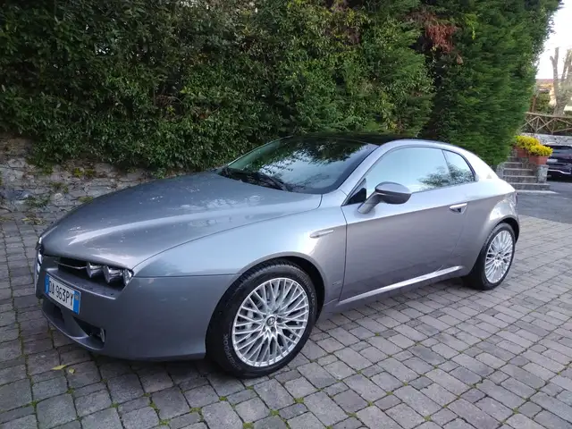 Alfa Romeo Brera 2.4 JTDM Sky Window 200cv - KM 67.000!!!!!!