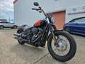 Harley-Davidson Street Bob FXBBS Street Bob 114 Speichenräder erst 560KM Чорний - thumbnail 3