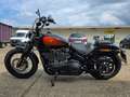 Harley-Davidson Street Bob FXBBS Street Bob 114 Speichenräder erst 560KM Чорний - thumbnail 4