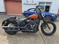 Harley-Davidson Street Bob FXBBS Street Bob 114 Speichenräder erst 560KM Чорний - thumbnail 20