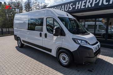Ducato 35 180 Multijet Maxi 7Sitze RFK AHK PDC