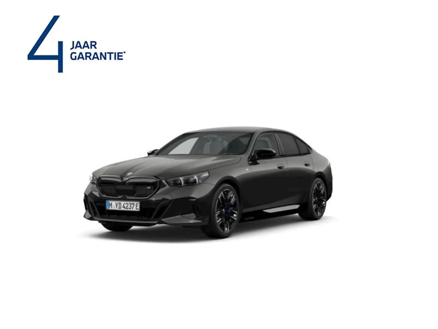 BMW i5 M60 xDrive | TOWB | M Sport PRO Gris - 1