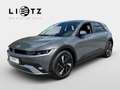 Hyundai IONIQ 5 Ioniq 5 Elektro 84kWh Comfort Line Aut. Grau - thumbnail 1