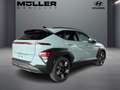 Hyundai KONA 1.6 T-GDI Prime TWA|CarPlay|Sitzhz|360|Kam Grün - thumbnail 3