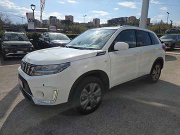 1.4 Boosterjet Hybrid Cool