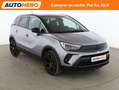 Opel Crossland 1.2 Turbo GS Line Gris - thumbnail 8